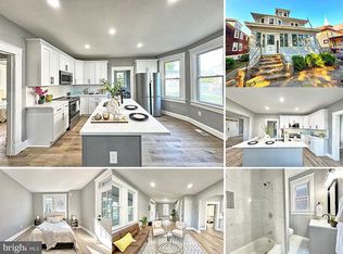 2908 Southern Ave, Baltimore, MD 21214