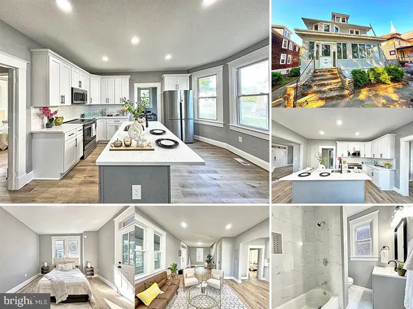 2908 Southern Ave, Baltimore, MD 21214