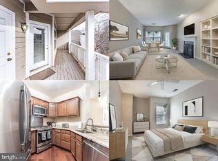 Sanderling Condo, Centreville, VA 20121