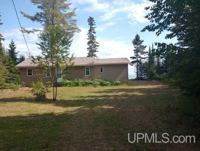 3602 Gay Lac La Belle Rd, Lake Linden, MI, 49945