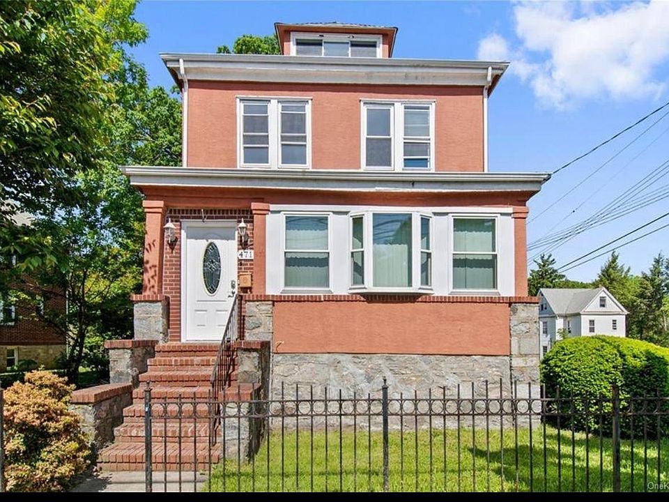 1st image of 471 Kimball Ave #2