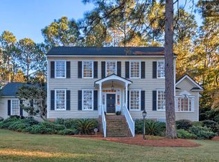 28 Running Fox Rd, Columbia, SC 29223