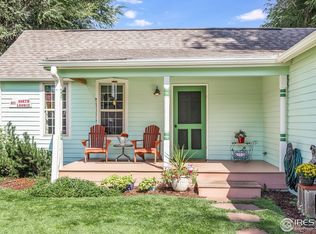 300 N Loomis Ave, Fort Collins, CO 80521