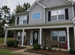 44 Freedom Ct, Dallas, GA 30157