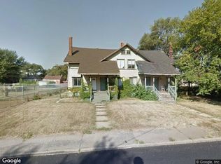 410 Bridge St, Gary, IN 46404