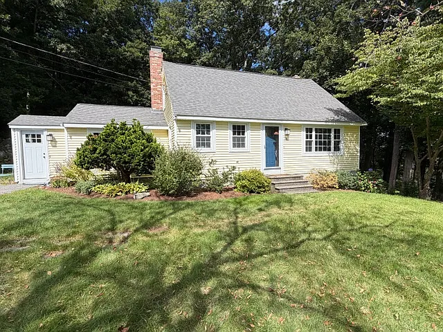 116 Highland Ave