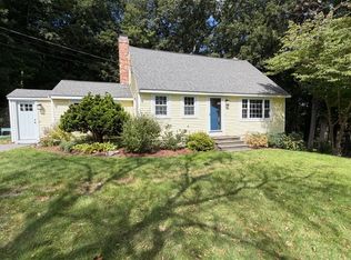 116 Highland Ave, Holden, MA 01520