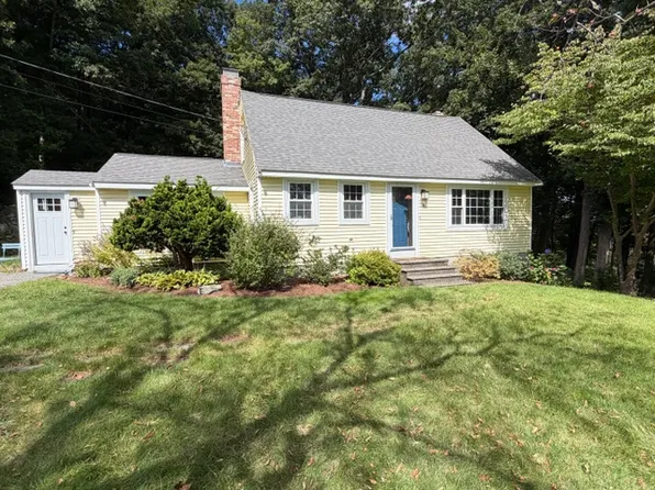 116 Highland Ave, Holden, MA 01520