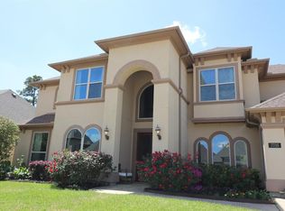 7715 Dayhill Dr, Spring, TX 77379