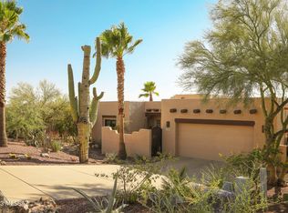 11751 N La Tanya Dr, Oro Valley, AZ 85737