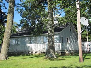 675 Kite Rd, Saint Paris, OH 43072