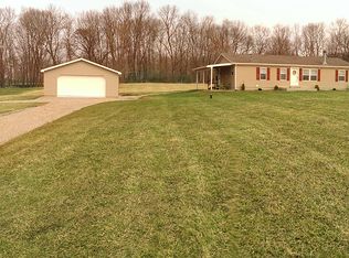 16030 Bailor Rd, Laurelville, OH 43135