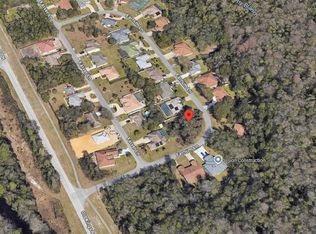 13 Farnum Ln LOT 8, Palm Coast, FL 32137