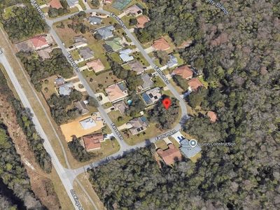 13 Farnum Ln Lot 8, Palm Coast, FL, 32137