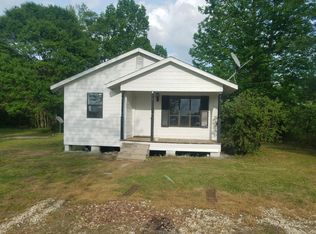 166 Balderas Rd, Deridder, LA 70634