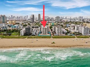 Ocean Point Condominium, Miami Beach, FL 33139
