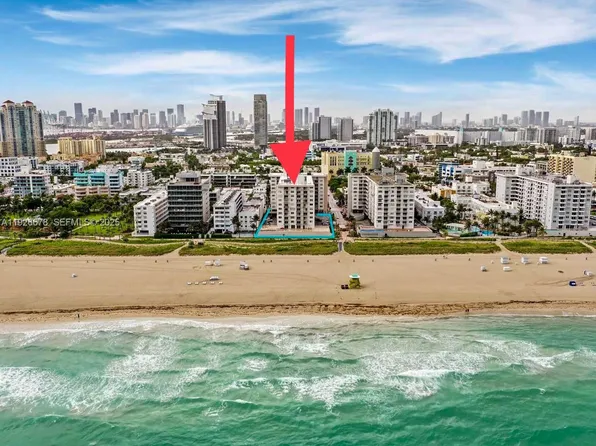 345 Ocean Dr APT 511, Miami Beach, FL 33139