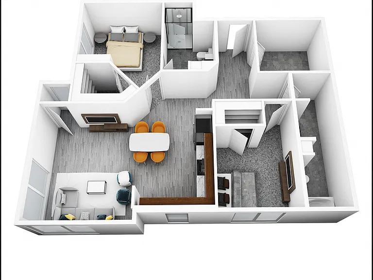Harvestview Place II — Photo 22