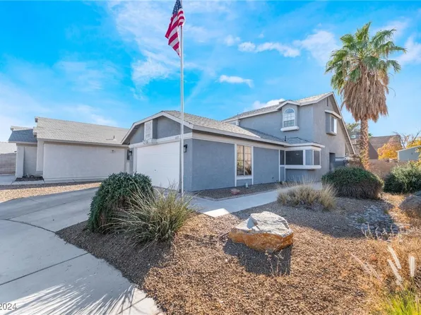 6605 Messenger Ct, Las Vegas, NV 89108