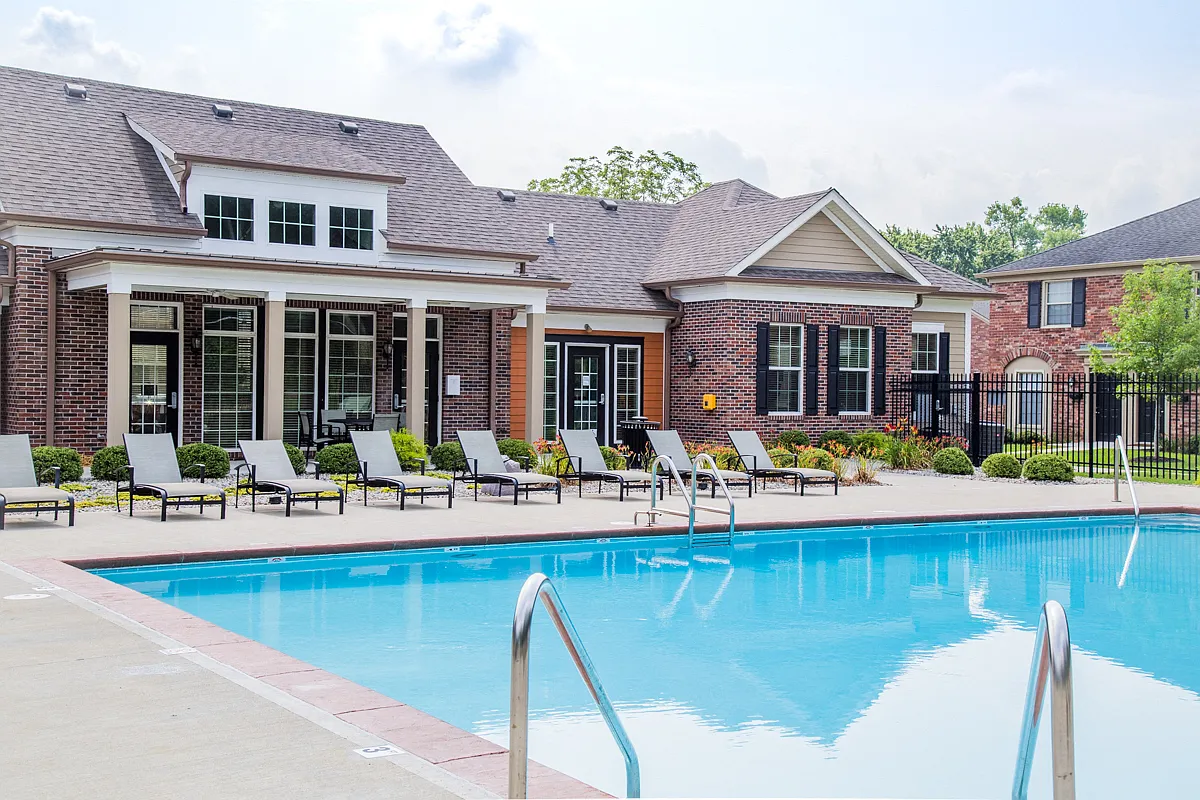 Monon Place II (Modern), Managed by Buckingham Monon Living — Photo 3