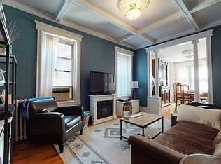 95 Romaine Ave APT 4, Jersey City, NJ 07306