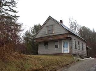 98 South St, Concord, VT 05824