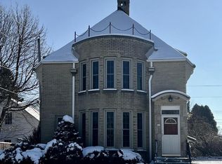 317 Euclid AVENUE, Sheboygan, WI 53083