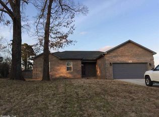 10 Sooiee Cv, Austin, AR 72007