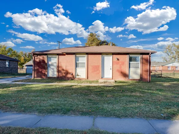 1508 E Catalina St, Wichita, KS 67216