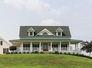 2610 Dawson Ridge Rd, La Grange, KY 40031