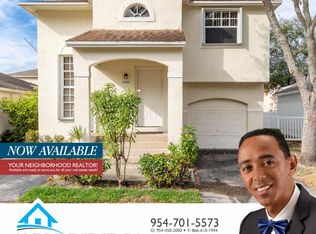 11966 NW 12th St, Pembroke Pines, FL 33026