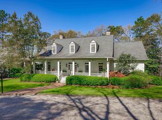 1853 Hasty Rd, Camden, SC 29020