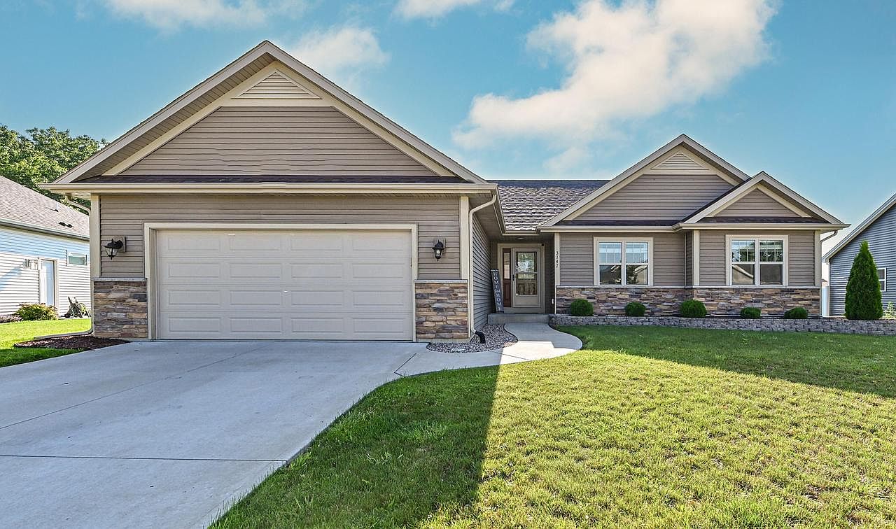 3147 Karnopp COURT Sturtevant WI 53177 Zillow 3147 Karnopp COURT Sturtevant WI 53177 Zillow