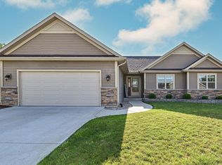 3147 Karnopp Ct, Sturtevant, WI 53177