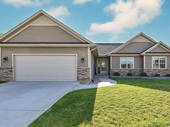 3147 Karnopp COURT, Sturtevant, WI 53177