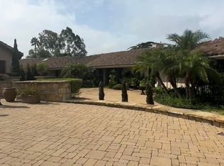16858 Las Colinas, Rancho Santa Fe, CA 92067