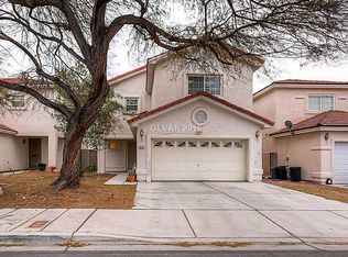 3612 N Tomsik St, Las Vegas, NV 89129