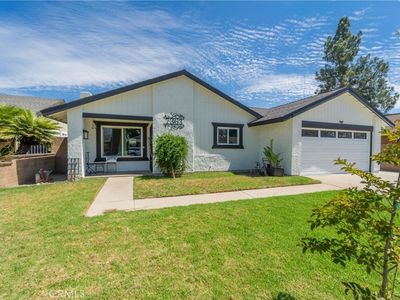 7363 Berkshire Ave, Rancho Cucamonga, CA, 91730
