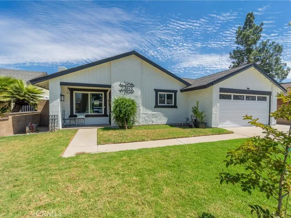 7363 Berkshire Ave, Rancho Cucamonga, CA 91730