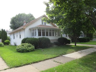 7719 15th Ave, Kenosha, WI, 53143