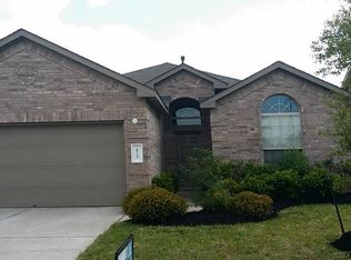 8715 Auburn Mane Dr, Tomball, TX 77375