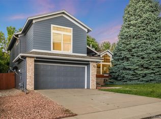 11840 W Cooper Ave, Littleton, CO 80127