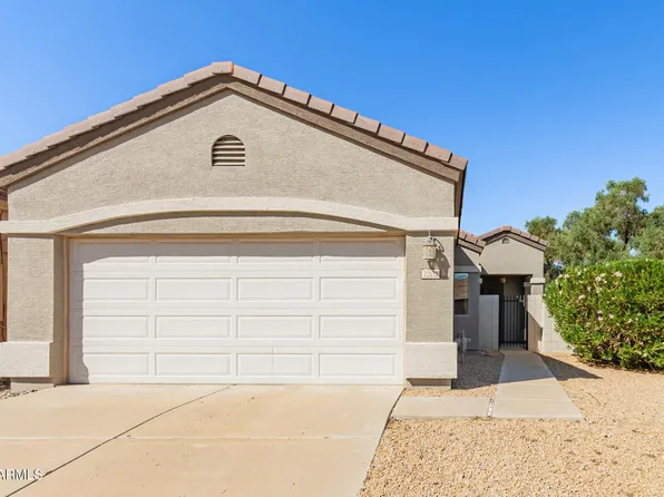 7202 S 32ND Place, Phoenix, AZ 85042