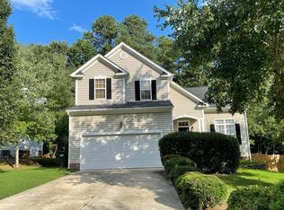 3512 Appling Way, Durham, NC 27703