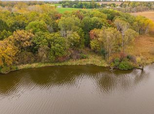 5.06 acres County E Road, Horicon, WI 53032