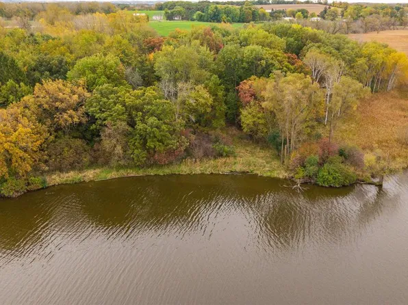 5.06 acres County E Road, Horicon, WI 53032