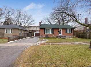 64 Florence Dr, Oakville, ON L6K1V6
