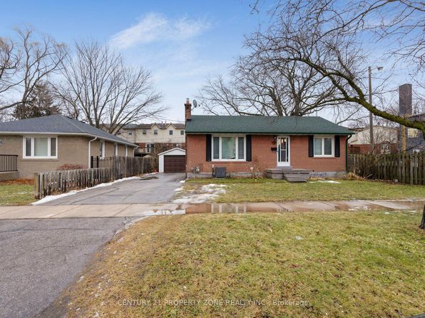 64 Florence Dr, Oakville, ON L6K 1V6