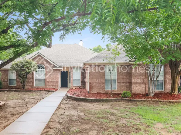 1501 Hunter Ct, Keller, TX 76248