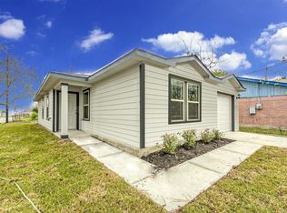 600 Miriam St, Baytown, TX 77520